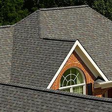 Roofing Designs - T Rock Roofing & Construction