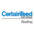 CertainTeed Roofing Logo