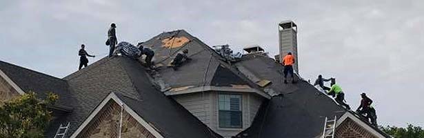 Our-Services - T Rock Roofing and Contracting Our Services