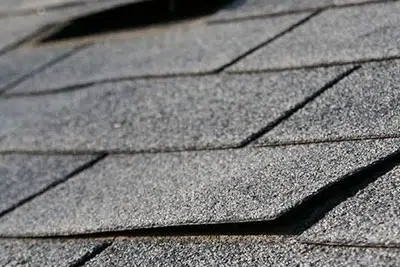 Roof Storm Damage