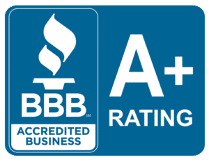 A+ BBB rating