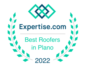 Best Roofer in Plano 2022 Logo